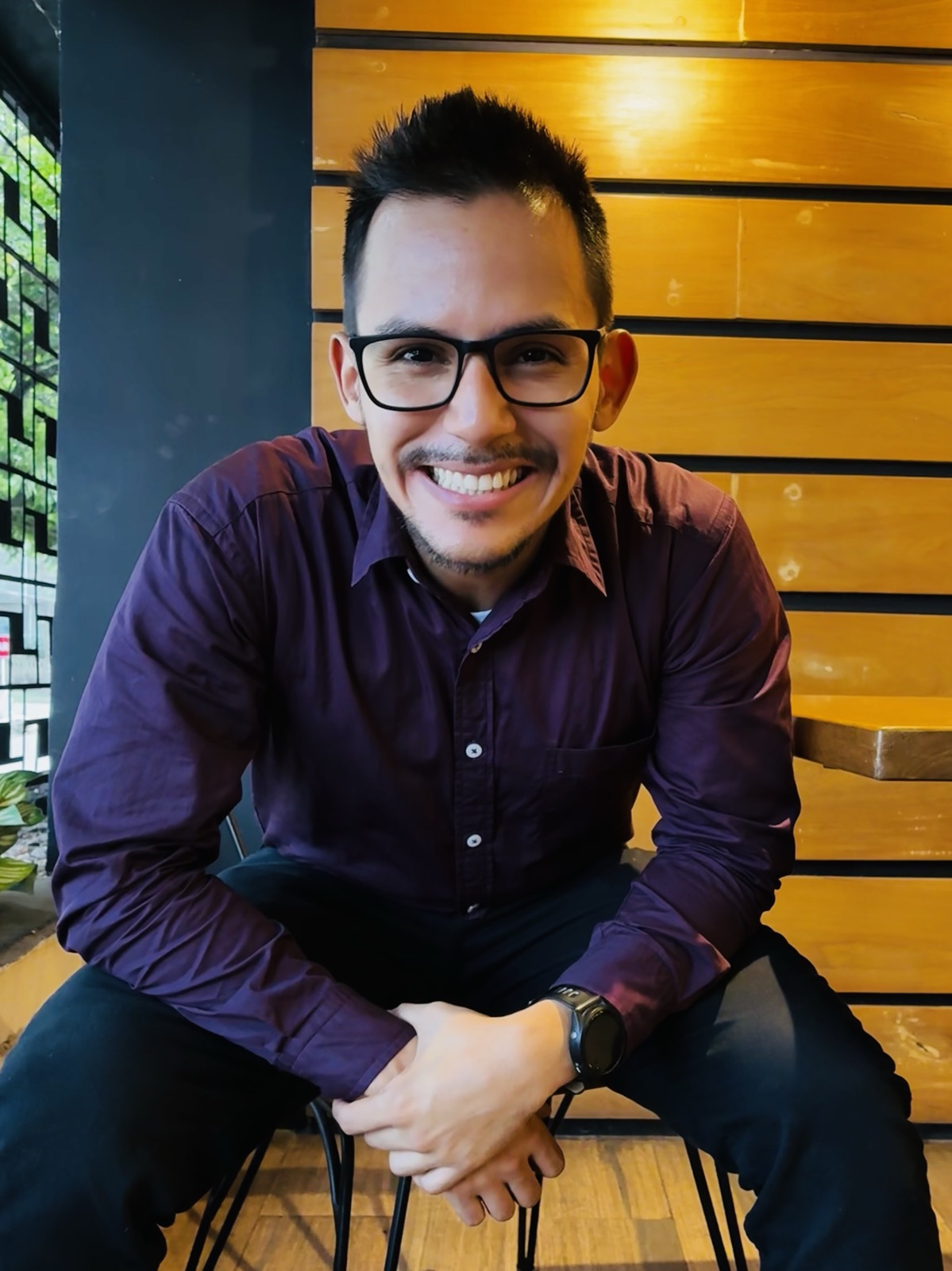 David Corrales